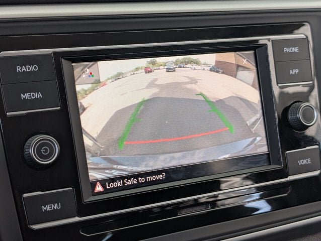 2022 Volkswagen Atlas 2.0T SE