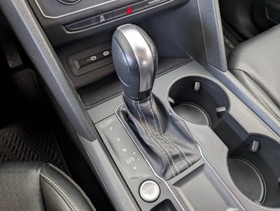 2022 Volkswagen Atlas 2.0T SE