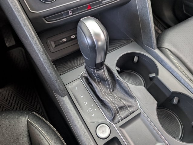 2022 Volkswagen Atlas 2.0T SE