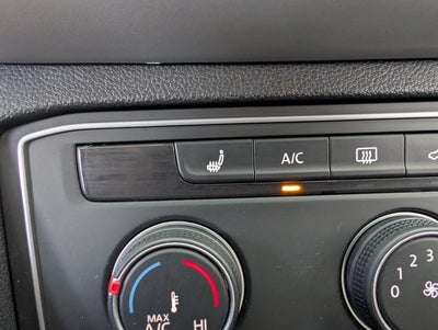 2022 Volkswagen Atlas 2.0T SE