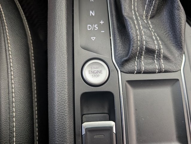 2022 Volkswagen Atlas 2.0T SE