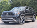2022 Volkswagen Atlas 2.0T SE