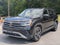 2022 Volkswagen Atlas 2.0T SE