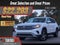 2023 Volkswagen Atlas 2.0T SE