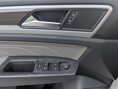 2023 Volkswagen Atlas 2.0T SE
