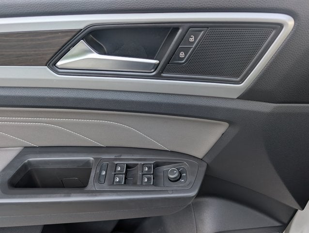 2023 Volkswagen Atlas 2.0T SE