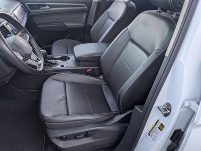 2023 Volkswagen Atlas 2.0T SE