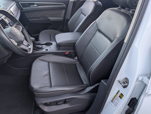 2023 Volkswagen Atlas 2.0T SE