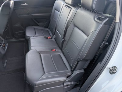 2023 Volkswagen Atlas 2.0T SE