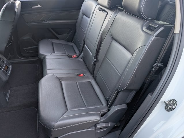 2023 Volkswagen Atlas 2.0T SE