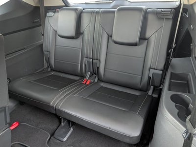 2023 Volkswagen Atlas 2.0T SE