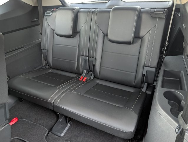 2023 Volkswagen Atlas 2.0T SE