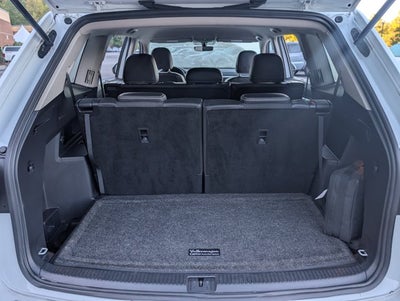 2023 Volkswagen Atlas 2.0T SE