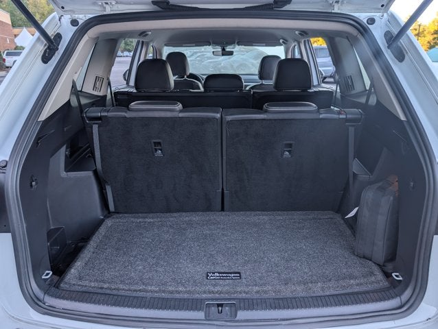 2023 Volkswagen Atlas 2.0T SE