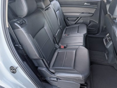 2023 Volkswagen Atlas 2.0T SE