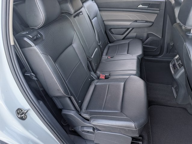 2023 Volkswagen Atlas 2.0T SE