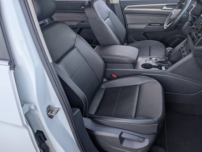 2023 Volkswagen Atlas 2.0T SE