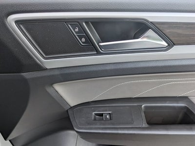 2023 Volkswagen Atlas 2.0T SE