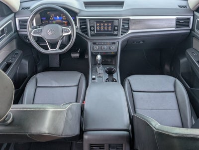 2023 Volkswagen Atlas 2.0T SE