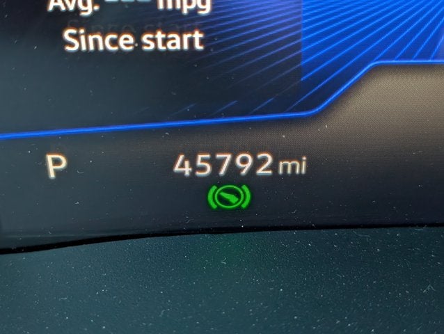 2023 Volkswagen Atlas 2.0T SE