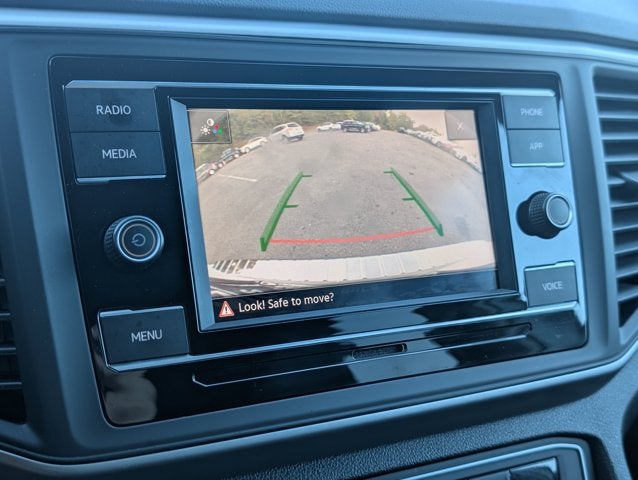 2023 Volkswagen Atlas 2.0T SE