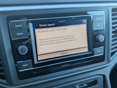 2023 Volkswagen Atlas 2.0T SE