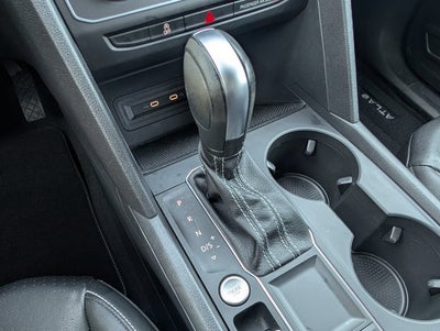 2023 Volkswagen Atlas 2.0T SE