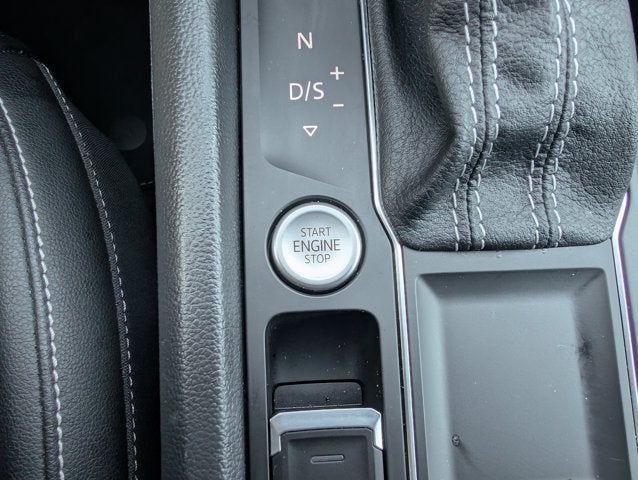 2023 Volkswagen Atlas 2.0T SE