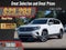 2023 Volkswagen Atlas 2.0T SE