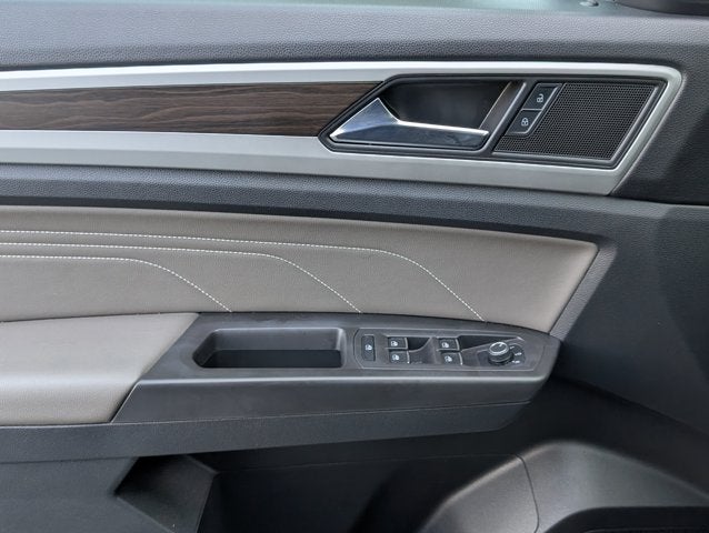 2023 Volkswagen Atlas 2.0T SE