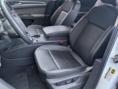 2023 Volkswagen Atlas 2.0T SE