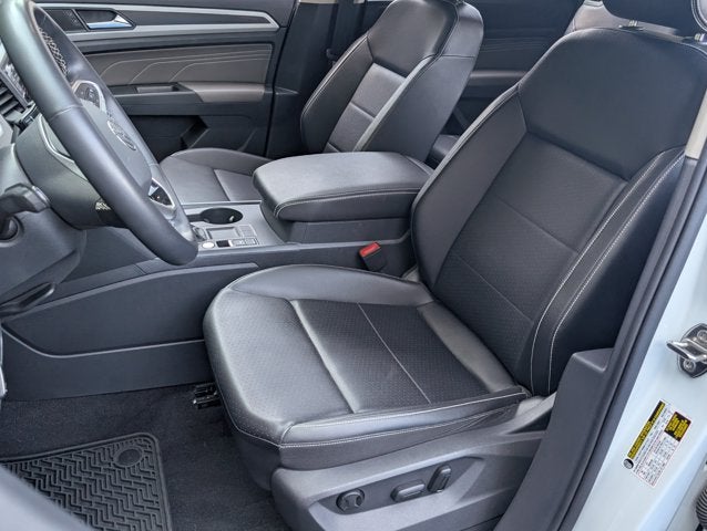 2023 Volkswagen Atlas 2.0T SE