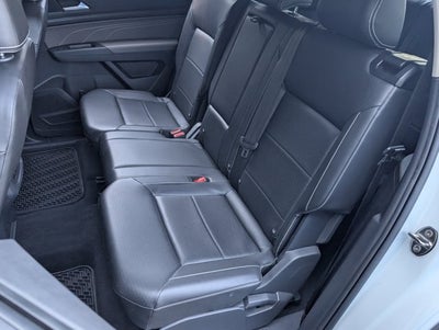 2023 Volkswagen Atlas 2.0T SE