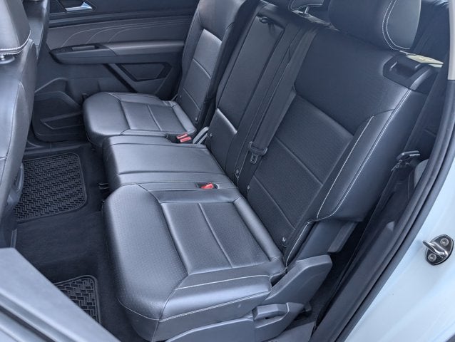 2023 Volkswagen Atlas 2.0T SE