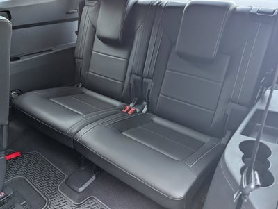 2023 Volkswagen Atlas 2.0T SE