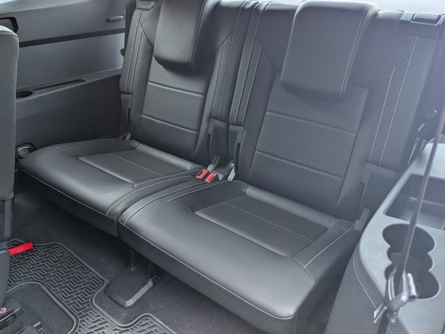 2023 Volkswagen Atlas 2.0T SE