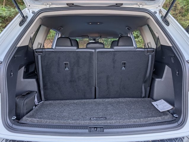 2023 Volkswagen Atlas 2.0T SE