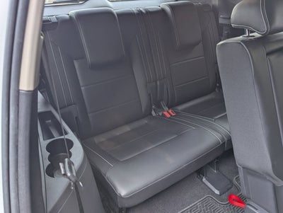 2023 Volkswagen Atlas 2.0T SE