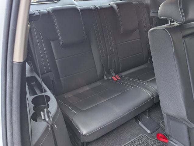 2023 Volkswagen Atlas 2.0T SE