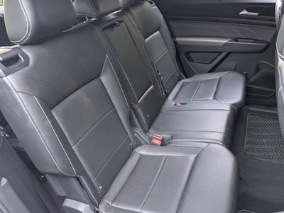 2023 Volkswagen Atlas 2.0T SE