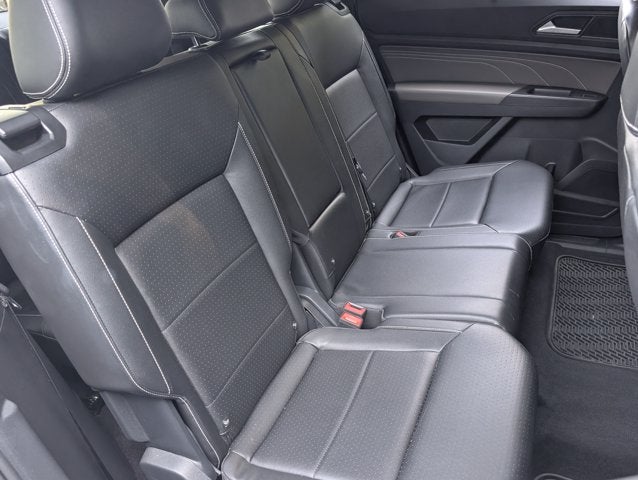 2023 Volkswagen Atlas 2.0T SE