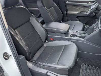 2023 Volkswagen Atlas 2.0T SE