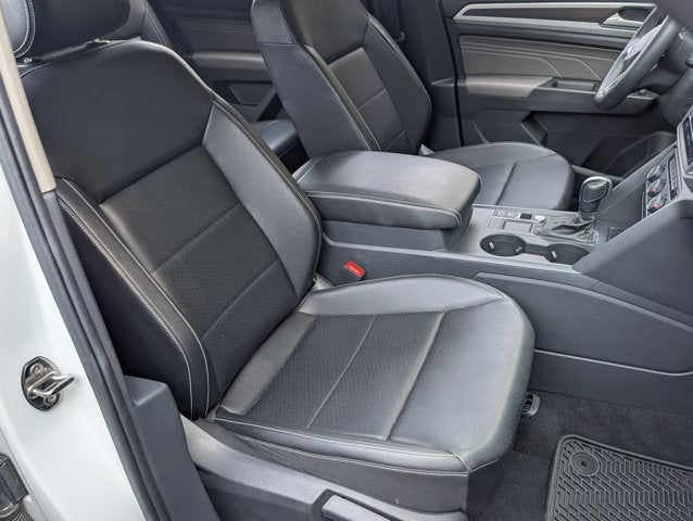 2023 Volkswagen Atlas 2.0T SE