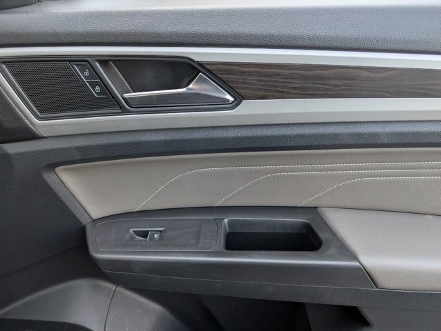2023 Volkswagen Atlas 2.0T SE