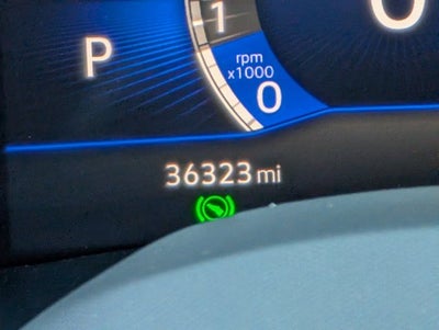 2023 Volkswagen Atlas 2.0T SE