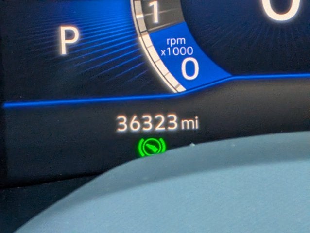 2023 Volkswagen Atlas 2.0T SE