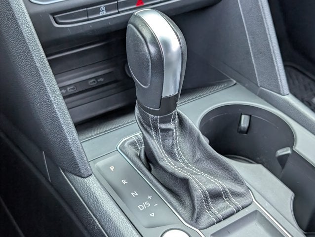 2023 Volkswagen Atlas 2.0T SE