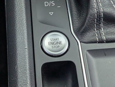 2023 Volkswagen Atlas 2.0T SE