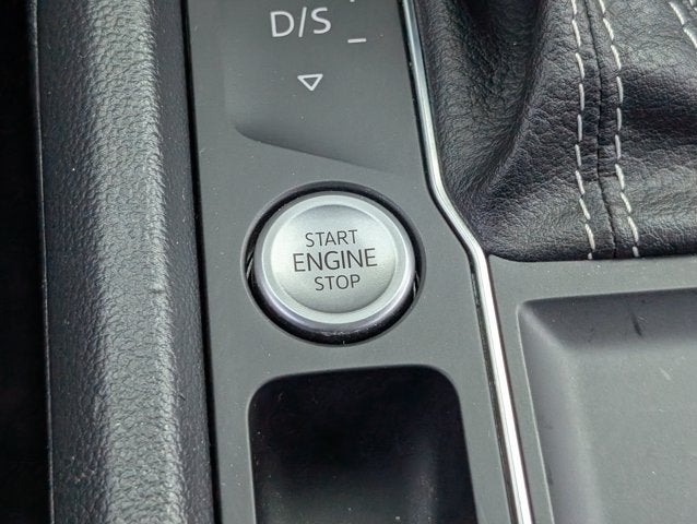 2023 Volkswagen Atlas 2.0T SE