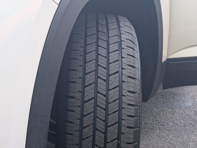 2023 Volkswagen Atlas 2.0T SE